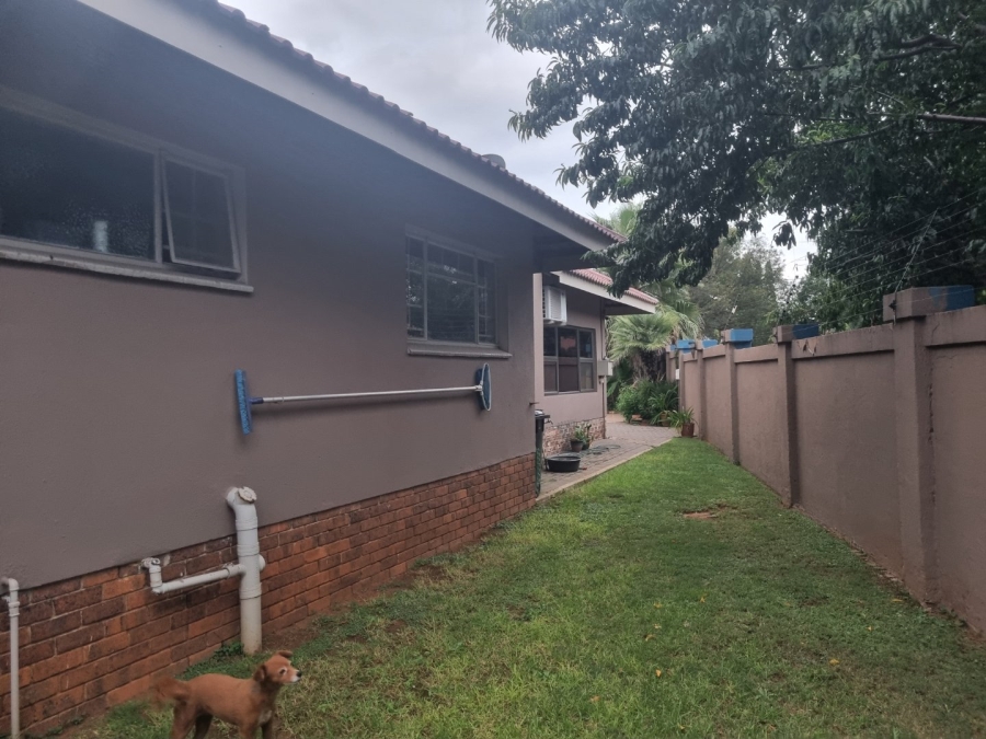 3 Bedroom Property for Sale in Vaalpark Free State